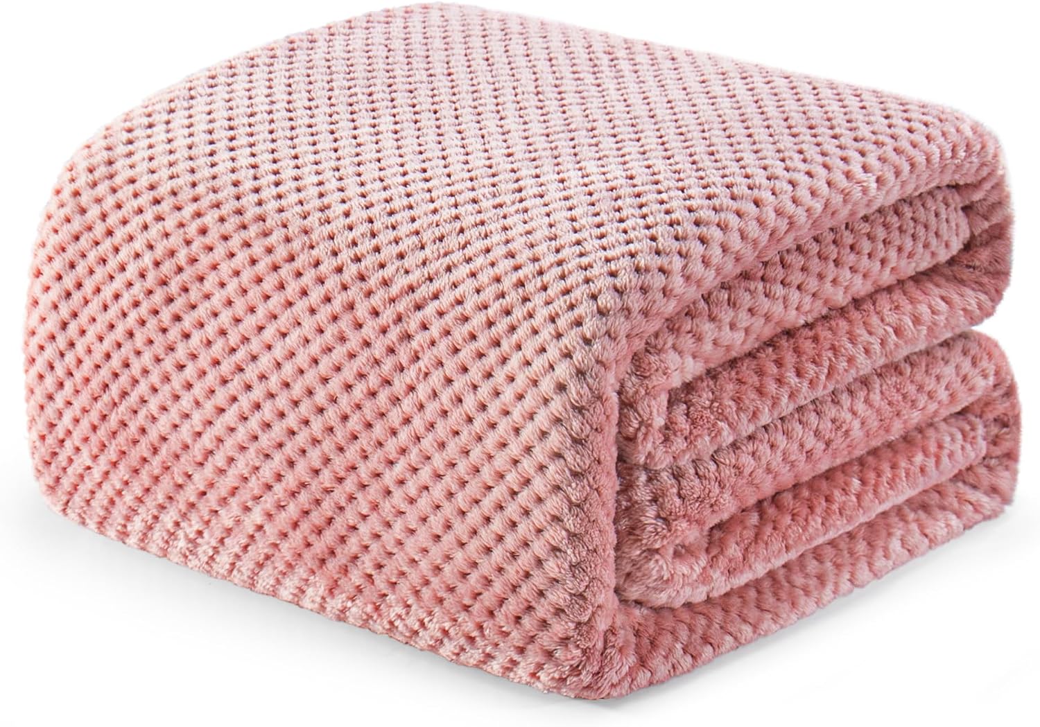 Exclusivo Mezcla Cuddly Blanket Fluffy 150 x 200 cm Fleece Blanket
