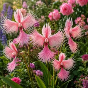 4Iris-h High-Quality Decoration, Exclusive Gift Art Design Chic