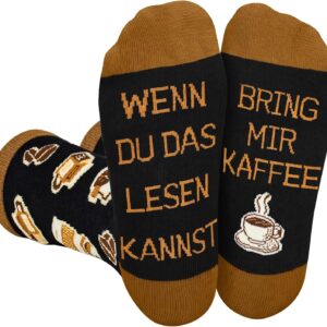 Funny Socks Gifts for Men Women Gift Idea for Men Dad Gamer Friend Teenager Boys Men's Day Christmas Gift for Christmas Valentine's Day Birthday Father's Day