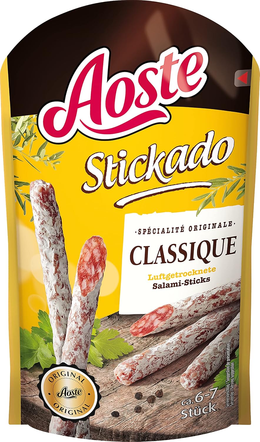 Aoste Stickado Classic, 70 g