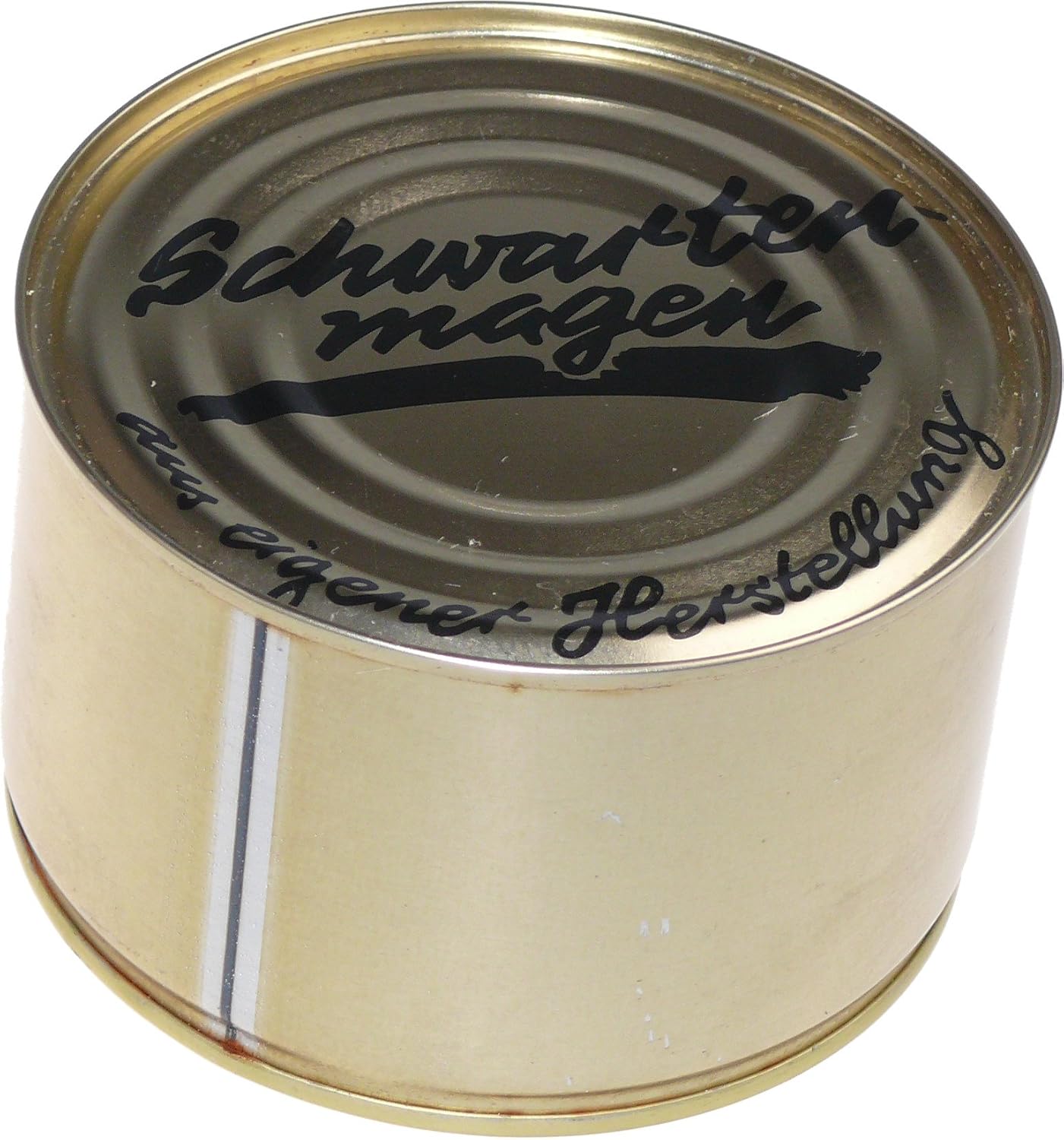 Schwarzwald Butcher Shop Black Stomach 400g