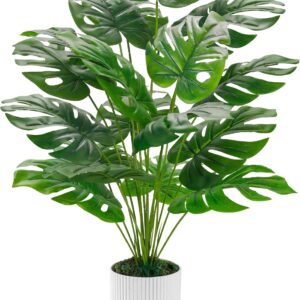BTSD-home 71 cm Artificial Plants for Home Bathroom Bedroom Decoration