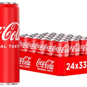 Coca-Cola 24 x 330ml