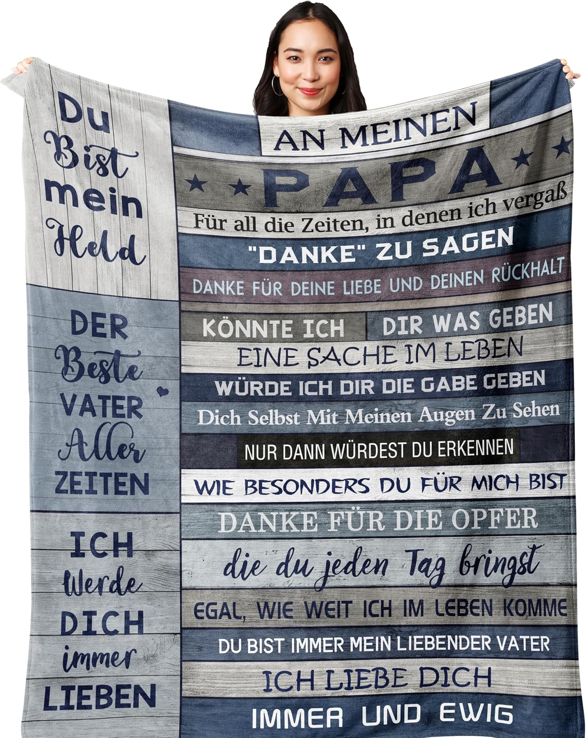 Yesbird Dad Gift for Birthday, Gifts for Dad from Daughter/Son