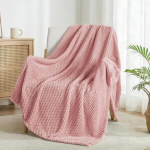 Exclusivo Mezcla Cuddly Blanket Fluffy 130 x 170 cm Fleece Blanket