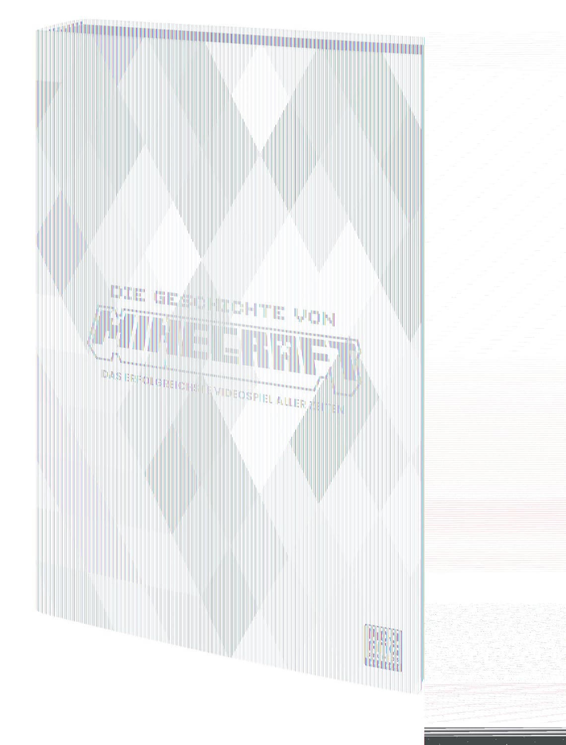 Die Geschichte von Minecraft. Das erfolgreichste Videospiel aller Zeiten: Von der Entwicklung bis zum Weltbestseller | Insider-Infos von den Entwicklern | Geschenk für Gamer (Minecraft Exklusiv) – Bild 2