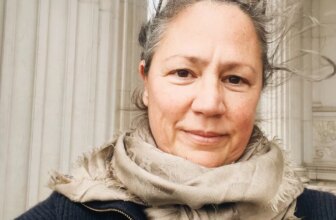 S02 Folge 2/3 | Langfassung Interview: Sarah Hassert über ihr Kochbuch „Rom“