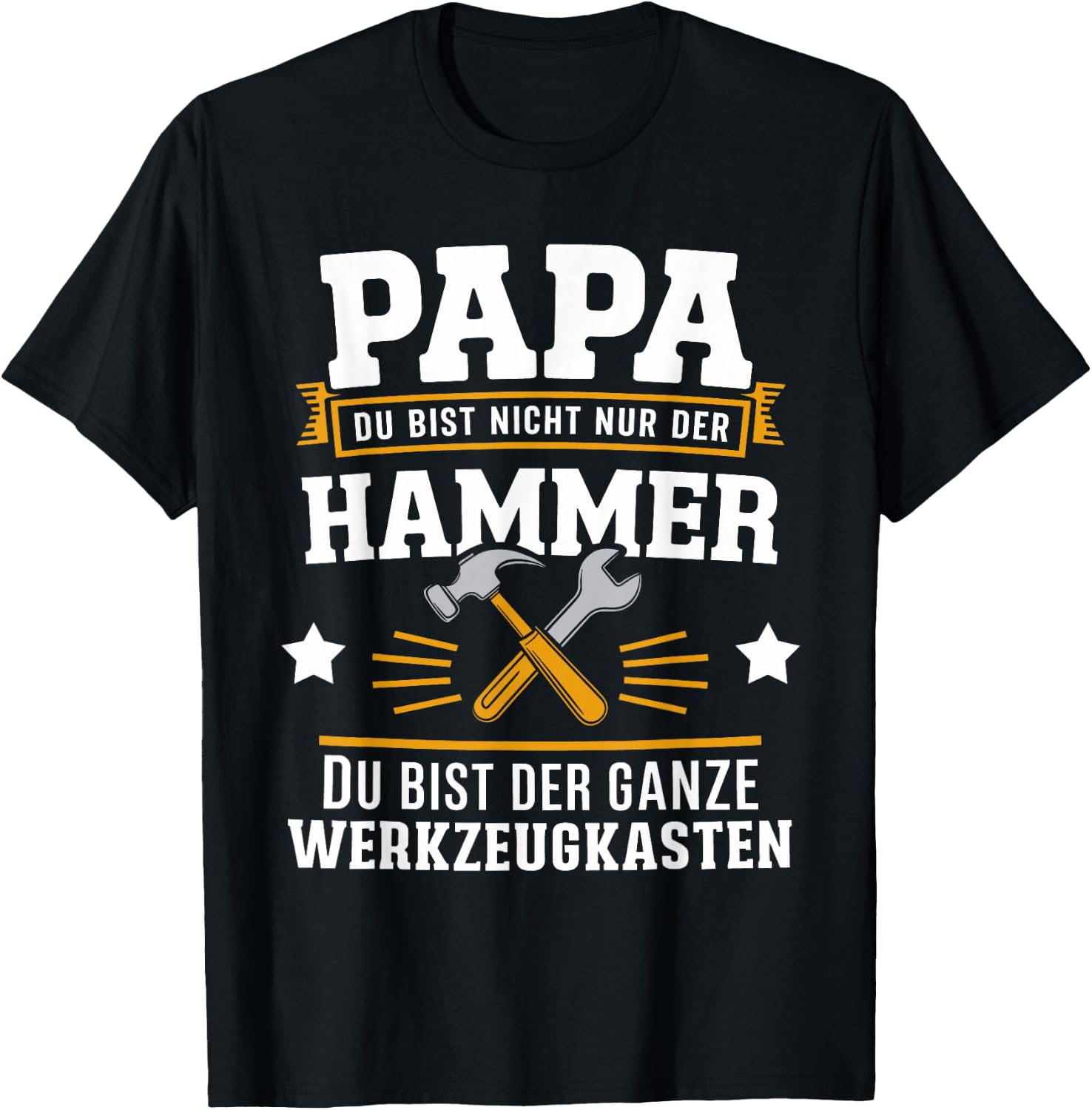 Papa Shirt Funny Dad Birthday Father Saying Gift Dad T-Shirt