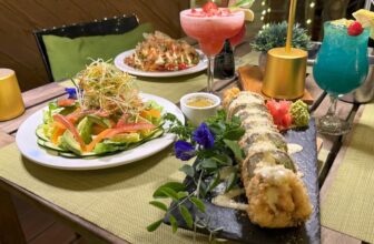 BVI Food Fete 2026: Restaurant Week auf Tortola und Anegada Lobster Festival – Gourmet Report