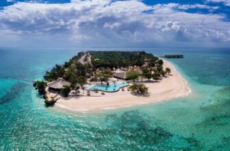 „Berton & Friends“ feiert Premiere auf Sansibar: Zwei Michelin-Sterne, drei Spitzenköche, eine private Insel – Gourmet Reportage