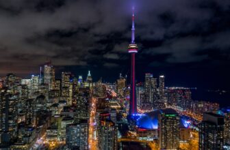 Michelin Toronto 2026: PDF-Liste zum Download – Gourmet Report