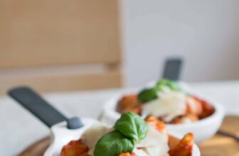 Rezept: Gnocchi alla Sorrentina – gernekochen.de