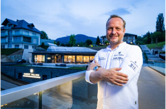 Neues Mittwochsformat im Gourmetrestaurant Hubert Wallner – Gourmet Report