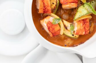 Alain Ducasse eröffnet Aldabaran im Waldorf Astoria Rabat Salé – Gourmet Report