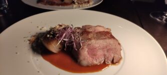Wilmina in Berlin ist „Hotel des Jahres 2026“ – Gourmet Report