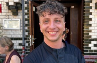 Berlin: Bonvivant und Wanda helfen Sfera beim Benefiz-Dinner – Gourmet Reportage