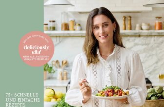 Kochbuch von Ella Mills: Quick Wins