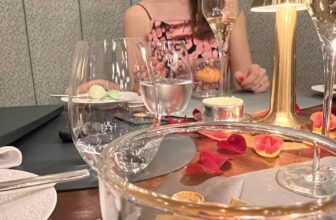Urlaub mit dem Dreisternekoch: Kevin Fehling geht 2027 sieben Mal auf der EUROPA an Bord – Gourmet Report
