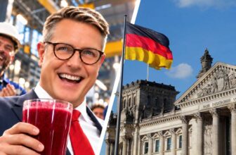 Es ist ein Veganer! Arbeitsminister Alexander Schweitzer im Gesinnungs-Check (Kommentar)