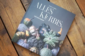Alles Kürbis – Das große Kürbis-Kochbuch