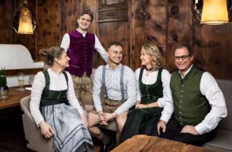 Hansi Treichl: Dritte Gault-Millau-Haube in der Fuggerstube des Böglerhof Alpbach – Gourmet-Reportage