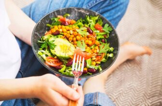 Veganuary wirkt nach: 82 Prozent halbieren tierische Produkte