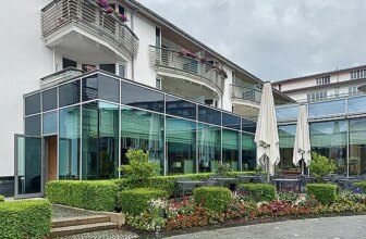 Il Barcialo, Rottach-Egern | Restaurant Ranglisten