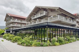 Gourmetrestaurant Dichter, Rottach-Egern | Restaurant Ranglisten