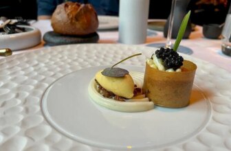 Damianz, Roermond | Restaurant Ranglisten
