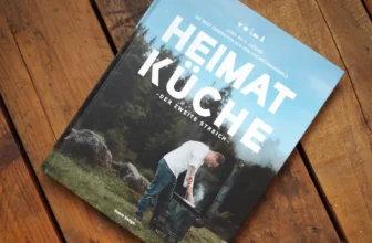 Heimatküche 2 – Das Kochbuch für Rezepte aus dem Schwarzwald