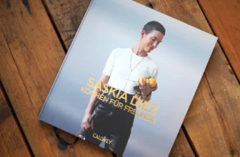 Das Kochbuch von: Kochen für Freunde