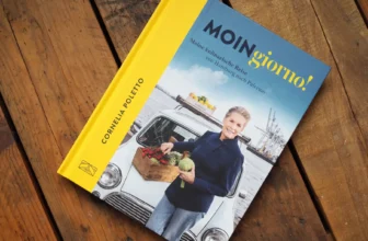 Moingiorno! Das italienisch-deutsche Kochbuch von Cornelia Poletto