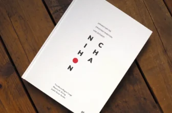 Nihon Cha – Das große Buch über Japans Tee(-kultur)
