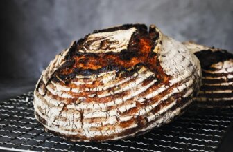 Rezept von Kenny Jakobsson: Ganze Körner