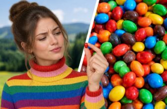 Sind Treets eigentlich vegan? Diese Sorten sind es!