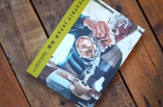 Das beste Buch über Tee aus Japan: „Teatrip Japan“