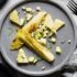 Vegane Vanillekipferl | Backen macht glücklich