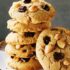 Kalorienarme Schoko-Scones