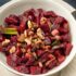 Fettarme Vanillekipferl mit Joghurt – kalorienarme Plätzchen
