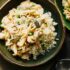 Porree-Möhren-Auflauf mit Schinken – Rezept