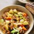Okraschoten mit Balsamicoschalotten Rezept | Küchengötter