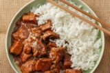 Schweinefleisch mit Austernsauce Rezept | Küchengötter