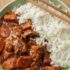 Vegetarische Chraime