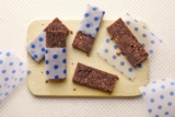 Powerriegel ohne Backen