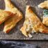 Zarte Rehkeule mit Rotweinsaue Rezept