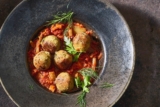 Vegetarische Chraime