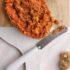 Veganes Omelett mit Seidentofu Rezept