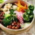 Grundrezept: Veganer Aufstrich aus Sonnenblumenkernen – lecker & einfach