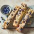 Veganes Sesam-Leinsamen-Brot