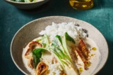 Curry mit Feige und Sternanis